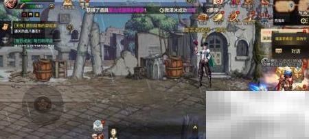 DNF手游时装合成攻略与技巧