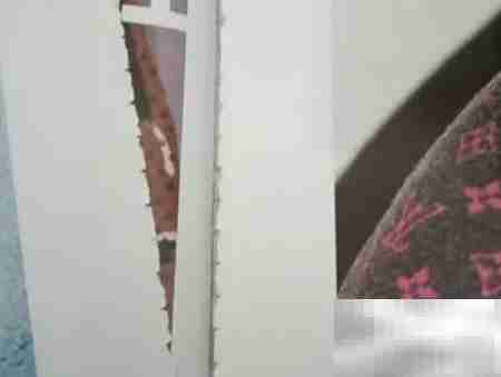 杂志切页创意教程