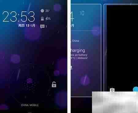 iOS 7 vs 安卓4.2系统对比