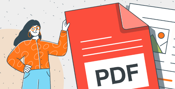 PDF批量改字体大小技巧分享