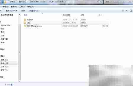 ADB异常?一招解决Android开发难题