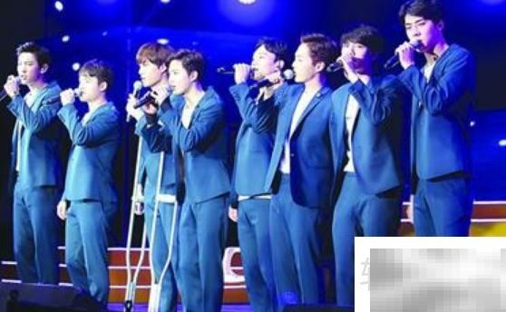 EXO演唱会门票购买攻略