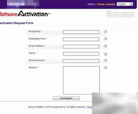 Spread离线反激活指南