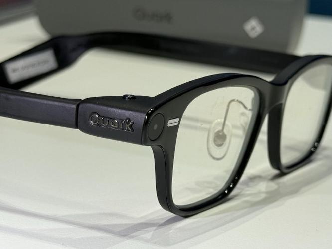 夸克A眼镜怎么开机_夸克A眼镜开机步骤与注意事项详细说明