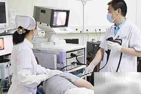 胃病检查：必须做胃镜吗？