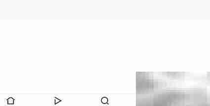 关闭闪电搜索记录方法