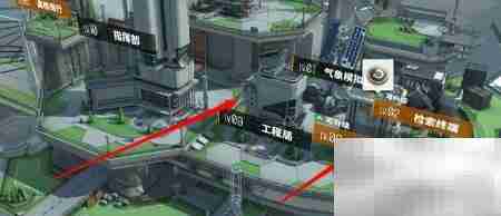 云图计划绿洲建筑升级攻略