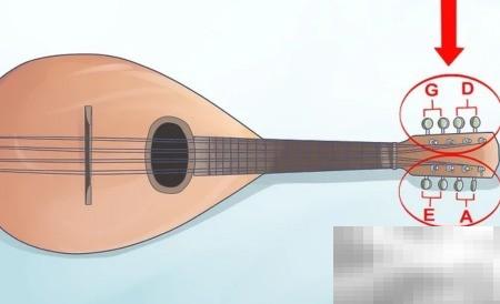 曼陀林调音技巧全解析