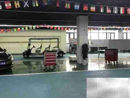 EMF手刹模块拆解维修