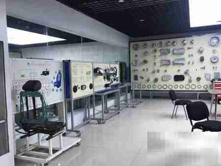 EMF手刹模块拆解维修