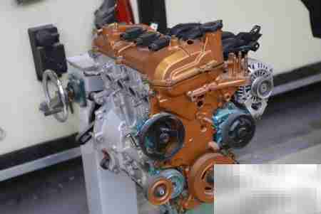 EMF手刹模块拆解维修