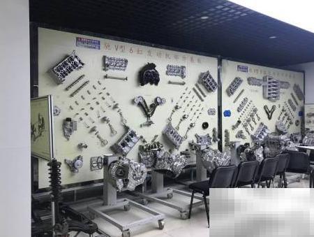 EMF手刹模块拆解与维修详解