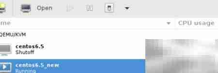 KVM克隆虚拟机步骤详解
