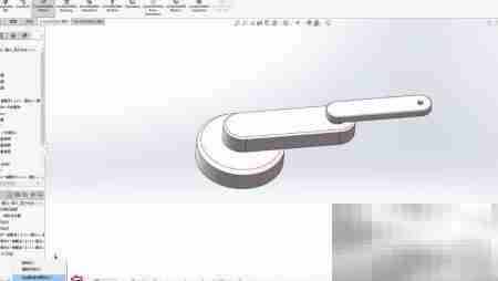 Solidworks Motion运动分析