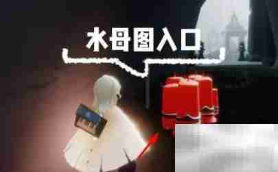 光遇雨林大蜡烛1.13攻略