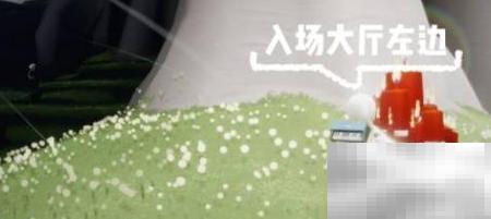 光遇雨林大蜡烛1.13怎么刷？