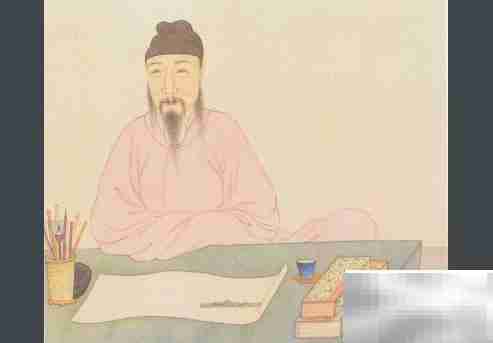 四大才子究竟是哪四位？