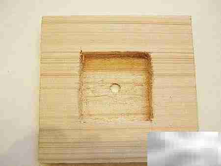 图钉时钟DIY制作教程