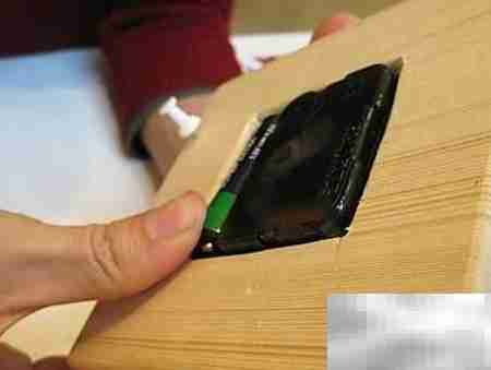 图钉时钟DIY制作教程