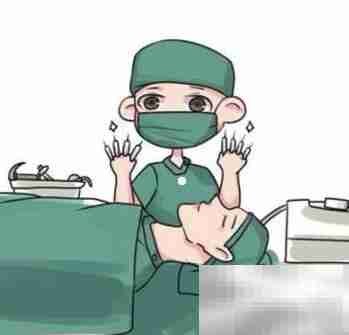 无痛胃肠镜检查全流程