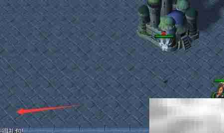 魔兽动漫融合1.16开局礼包