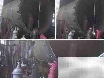 国联大件运输全记录