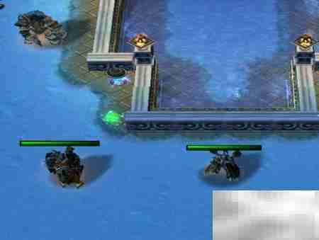 极限大陆1.0.1开局攻略