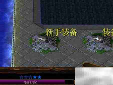 极限大陆1.0.1开局攻略