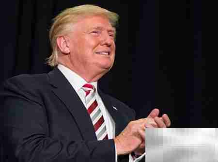 特朗普为何被称川普？