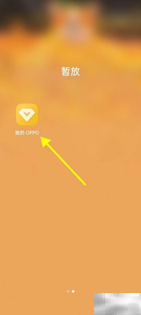 OPPO服务预约流程及操作指南