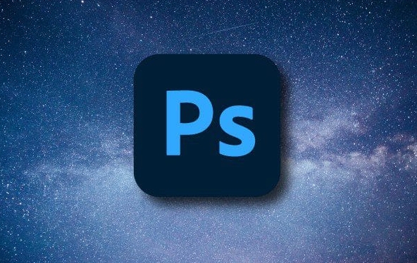 Photoshop生成器（Generator）功能，图层命名即自动导出