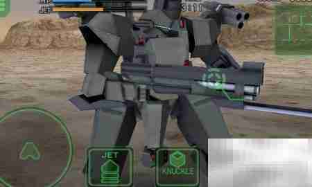 毁灭枪手玩法详解