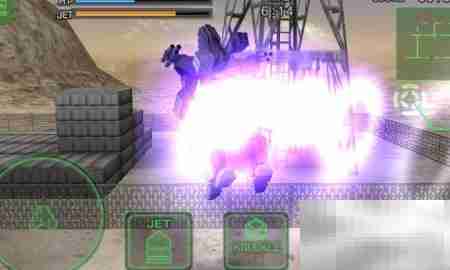 毁灭枪手玩法详解