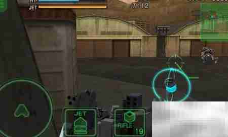 毁灭枪手玩法详解