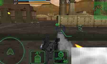 毁灭枪手玩法详解