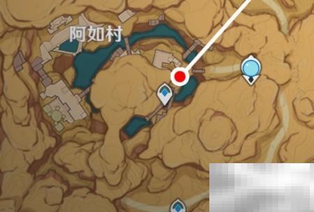 原神3.1沙海任务领取方法全攻略