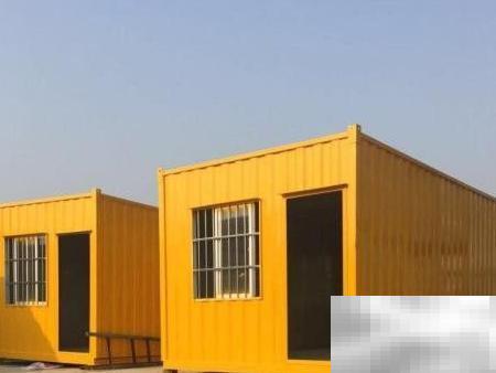 集装箱房DIY制作步骤详解