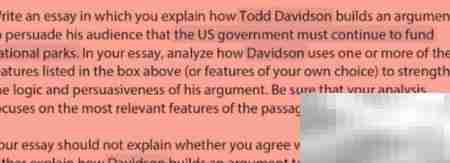 SAT考试全攻略：高效备考指南