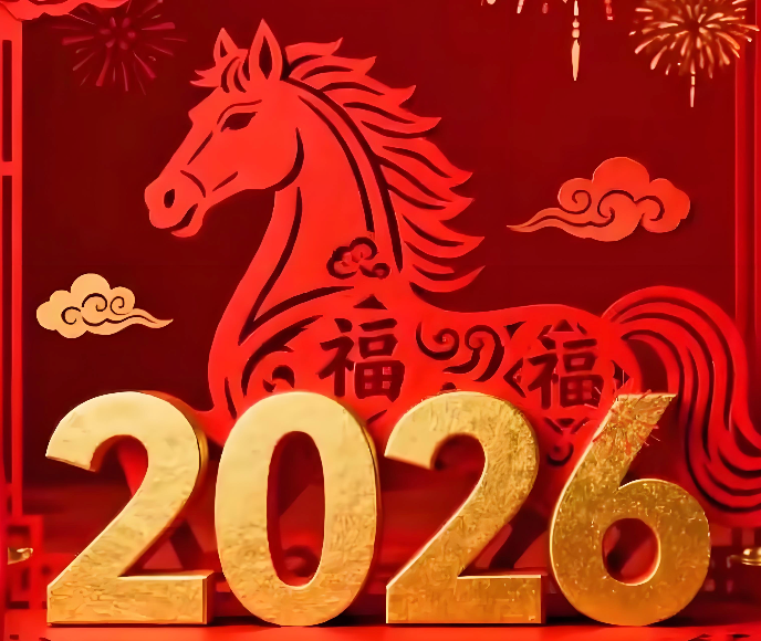 2026马年最火祝福语录分享