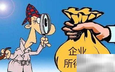 分支机构所得税归属管理全解析