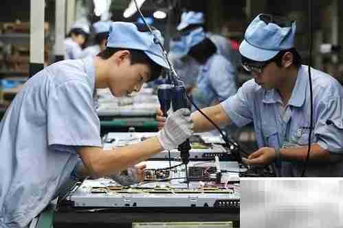 produce的名词含义解析