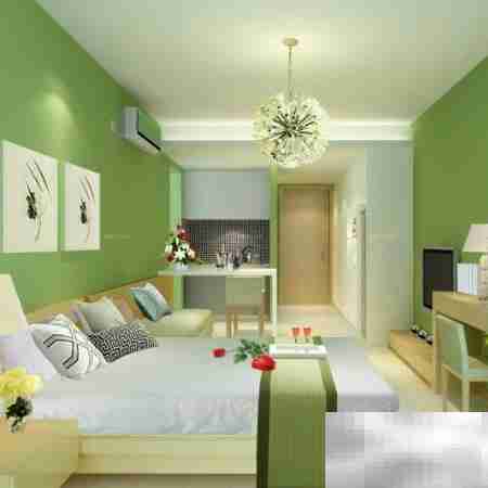 绿色装潢必备指南