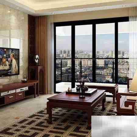 绿色装潢必备指南