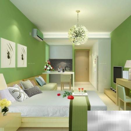 绿色装修设计技巧全解析