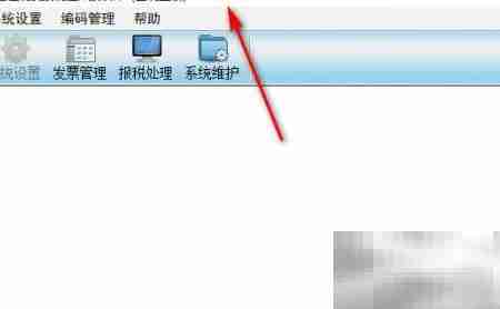 2019金税盘初始化指南