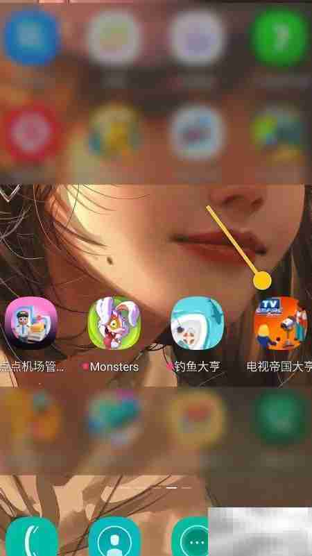 解锁维修工人方法