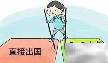 长春理工中外办学是否需要出国？