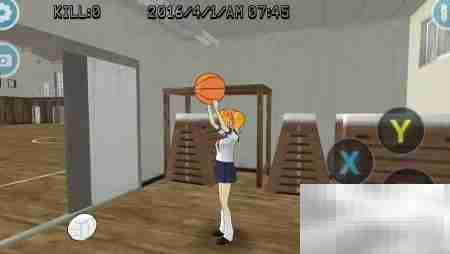 High School Simulator玩法指南