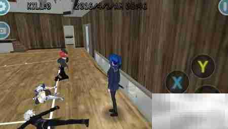 High School Simulator玩法指南