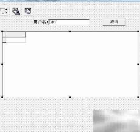C++Builder中DBGrid使用指南